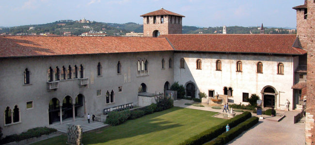 Museo de Castelvecchio Museo de Castelvecchio