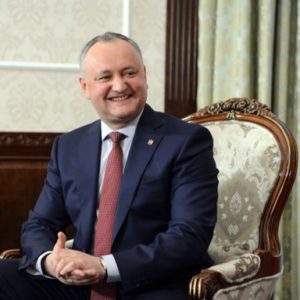 Dodon Dodon